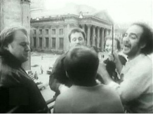 Панцирь / Pancir (1990): кадр из фильма