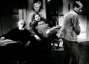 Слово / Ordet (1955): кадр из фильма