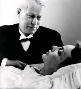 Слово / Ordet (1955): кадр из фильма