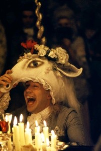 Амадей / Amadeus (1984): кадр из фильма