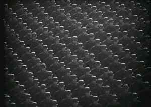 Обыкновенный фашизм / Obyknovennyy fashizm (1965): кадр из фильма