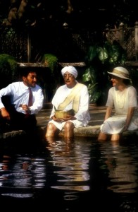 Поездка в Индию / A Passage to India (1984): кадр из фильма