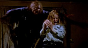 Пятница, 13-е, часть 2 / Friday the 13th Part 2 (1981): кадр из фильма