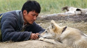 Тотем волка / Lang Tu Teng / Le dernier loup (2015): кадр из фильма