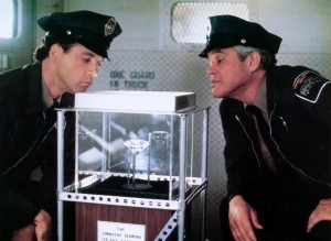 Полицейская академия 6: Город в осаде / Police Academy 6: City Under Siege (1989): кадр из фильма