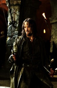 Властелин колец: Две крепости / The Lord of the Rings: The Two Towers (2002): кадр из фильма