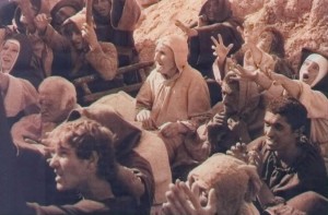Новые приключения янки при дворе короля Артура / Novye priklyucheniya yanki pri dvore korolya Artura (1988): кадр из фильма