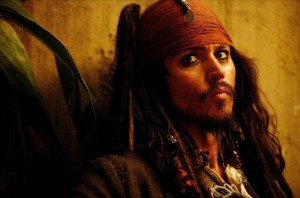 Пираты Карибского моря: На краю света / Pirates of the Caribbean: At World’s End (2007): кадр из фильма