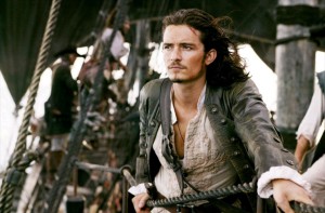 Пираты Карибского моря: На краю света / Pirates of the Caribbean: At World’s End (2007): кадр из фильма