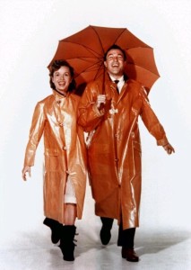 Поющие под дождём / Singin’ in the Rain (1952): кадр из фильма