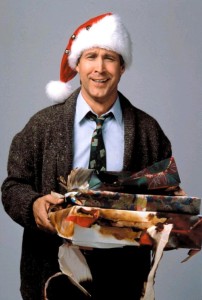 Рождественские каникулы / Christmas Vacation (1989): кадр из фильма