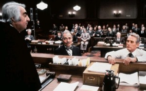 Вердикт / The Verdict (1982): кадр из фильма