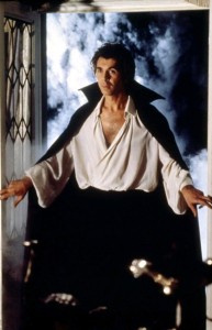 Дракула / Dracula (1979): кадр из фильма