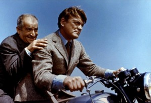 Фантомас / Fantômas (1964): кадр из фильма