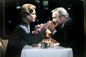 Награда / Tribute (1980): кадр из фильма