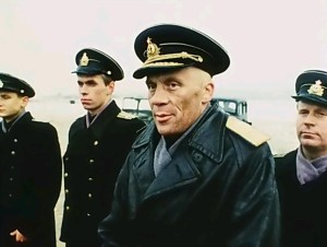 Торпедоносцы / Torpedonostsy (1983): кадр из фильма