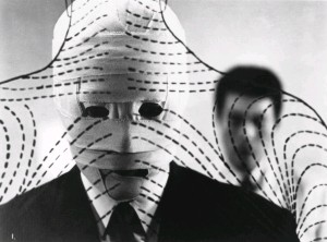 Чужое лицо / Tanin no kao (1966): кадр из фильма