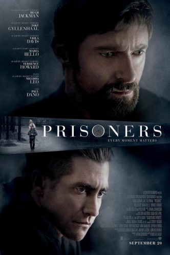 Пленницы / Prisoners (2013): постер