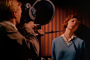Подглядывающий / Peeping Tom (1960): кадр из фильма