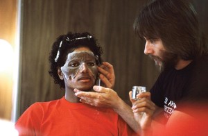 Создание «Триллера» / The Making of ‘Thriller’ (1983) (видео): кадр из фильма
