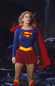 Супердевушка / Supergirl (1984): кадр из фильма