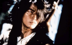 Властелины стихий / Fung wan: Hung ba tin ha / The Stormriders (1998): кадр из фильма