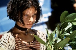 Леон / Léon (1994): кадр из фильма