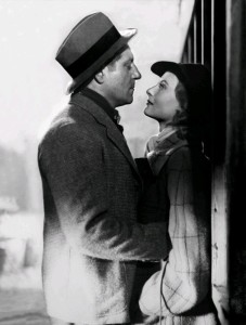 Набережная туманов / Le quai des brumes (1938): кадр из фильма