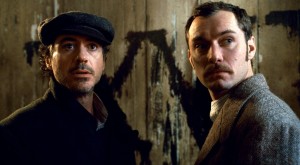 Шерлок Холмс / Sherlock Holmes (2009): кадр из фильма
