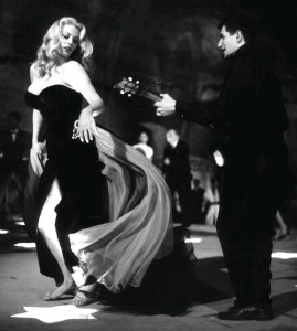 Сладкая жизнь / La dolce vita / La douceur de vivre (1960): кадр из фильма