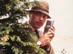 Инспектор Клузо / Inspector Clouseau (1968): кадр из фильма