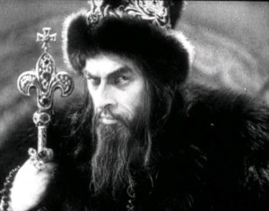 Иван Грозный / Ivan Groznyy (1945): кадр из фильма