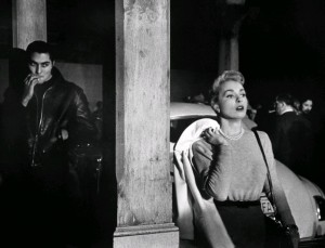 Печать зла / Touch of Evil (1958): кадр из фильма