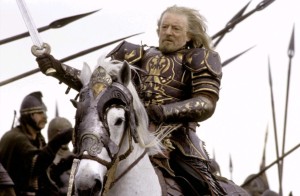 Властелин колец: Возвращение короля / The Lord of the Rings: The Return of the King (2003): кадр из фильма