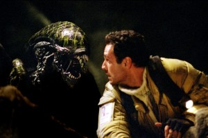 Чужой против Хищника / AVP: Alien vs. Predator / AVP: Alien vs. Prédateur (2004): кадр из фильма