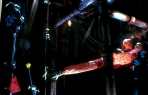 Фредди мёртв. Последний кошмар / Freddy’s Dead: The Final Nightmare (1991): кадр из фильма