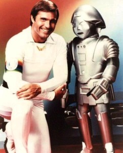 Бак Роджерс в XXV веке / Buck Rogers in the 25th Century (1979): кадр из фильма