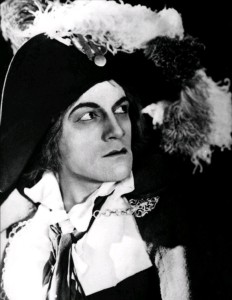 Наполеон / Napoléon vu par Abel Gance (1927): кадр из фильма