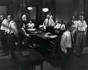 12 разгневанных мужчин / 12 Angry Men (1957): кадр из фильма
