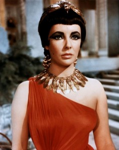 Клеопатра / Cleopatra (1963): кадр из фильма