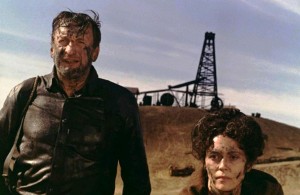Оклахома, как она есть / Oklahoma Crude (1973): кадр из фильма
