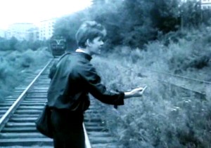 Шут / Shut (1988): кадр из фильма