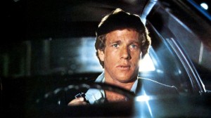 Водитель / The Driver (1978): кадр из фильма