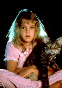 Кошачий глаз / Cat’s Eye (1985): кадр из фильма