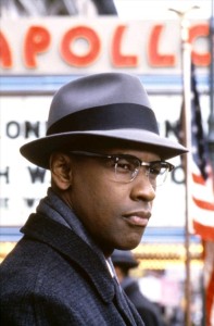 Малкольм Икс / Malcolm X (1992): кадр из фильма