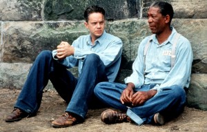 Побег из Шоушенка / The Shawshank Redemption (1994): кадр из фильма