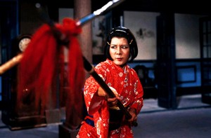 Герои востока / Zhong hua zhang fu / Heroes of the East (1978): кадр из фильма