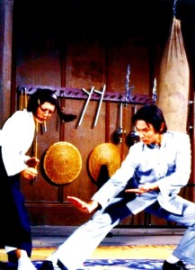 Герои востока / Zhong hua zhang fu / Heroes of the East (1978): кадр из фильма