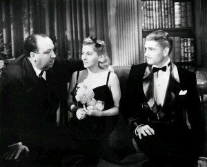 Ребекка / Rebecca (1940): кадр из фильма