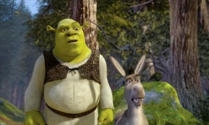 Шрек 2 / Shrek 2 (2004): кадр из фильма